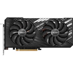 ASRock Challenger Radeon RX 7700 XT 12GB OC - Unleash Ultimate Gaming Performance with Stunning Graphics!